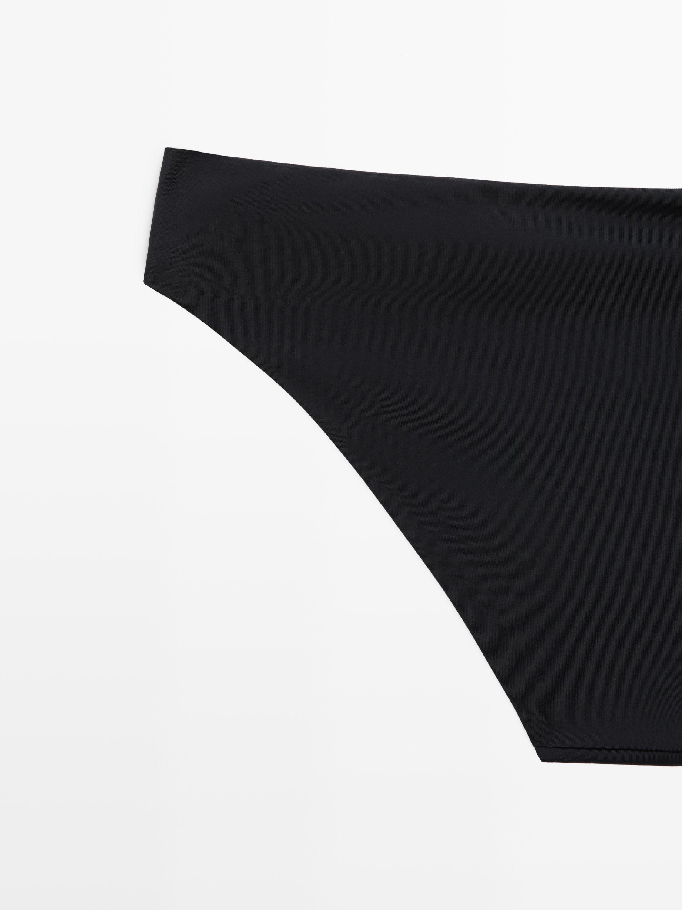 Bas de bikini bijou